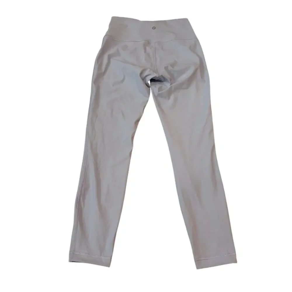 Lululemon Wunder Under High Rise Tight 25